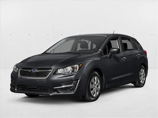 2016 Subaru Impreza 2.0i Sport Premium for sale in Roseville, CA