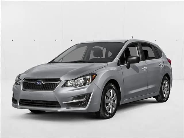 2016 Subaru Impreza 2.0i Sport Premium for sale in Roseville, CA