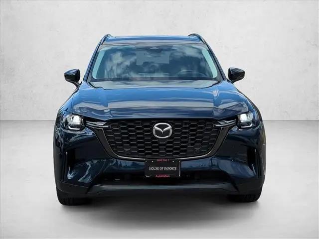 2026 Mazda X-90 3.3 Turbo Premium Sport