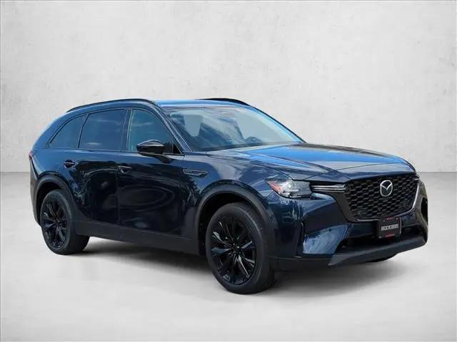 2026 Mazda X-90 3.3 Turbo Premium Sport