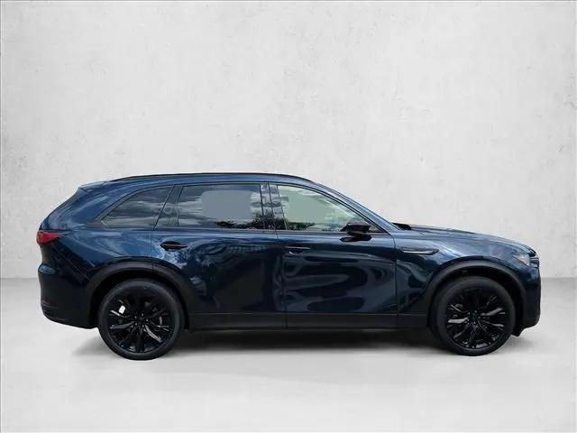 2026 Mazda X-90 3.3 Turbo Premium Sport