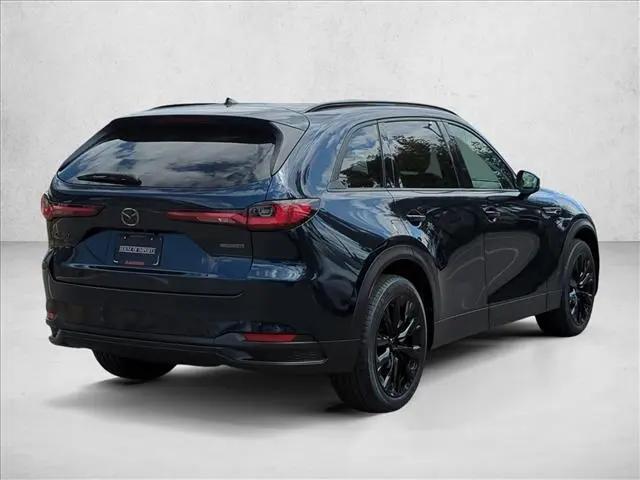 2026 Mazda X-90 3.3 Turbo Premium Sport