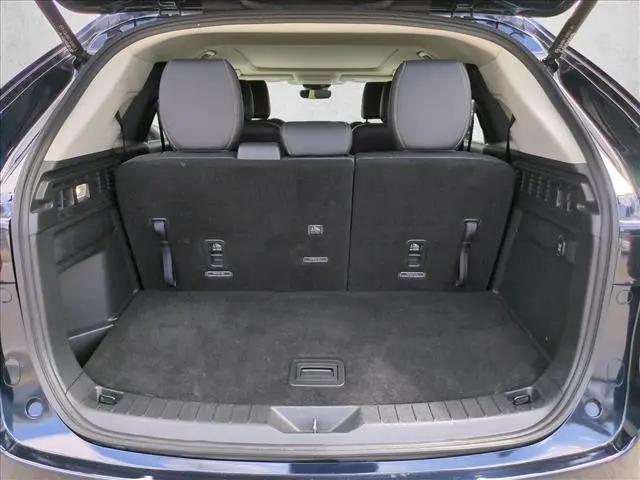 2026 Mazda X-90 3.3 Turbo Premium Sport