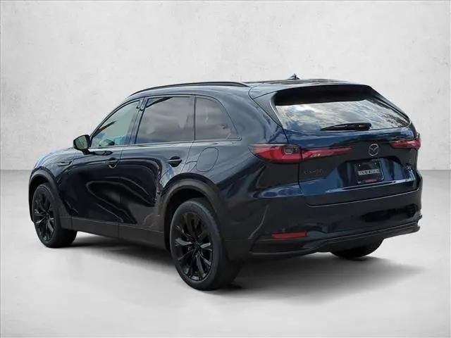 2026 Mazda X-90 3.3 Turbo Premium Sport