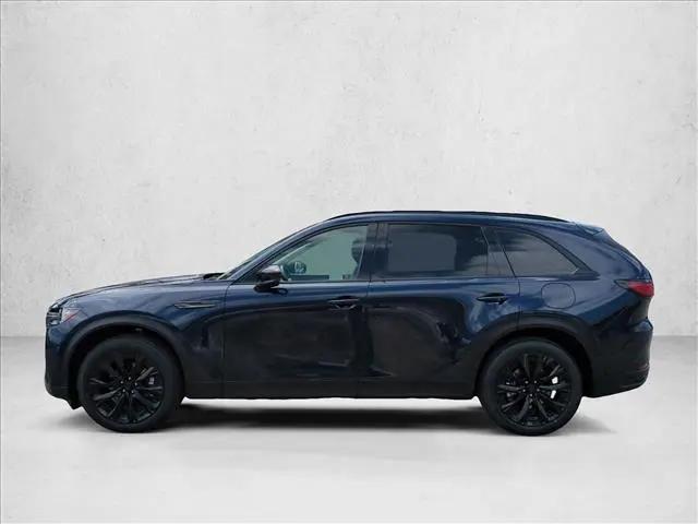 2026 Mazda X-90 3.3 Turbo Premium Sport