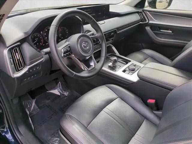 2026 Mazda X-90 3.3 Turbo Premium Sport