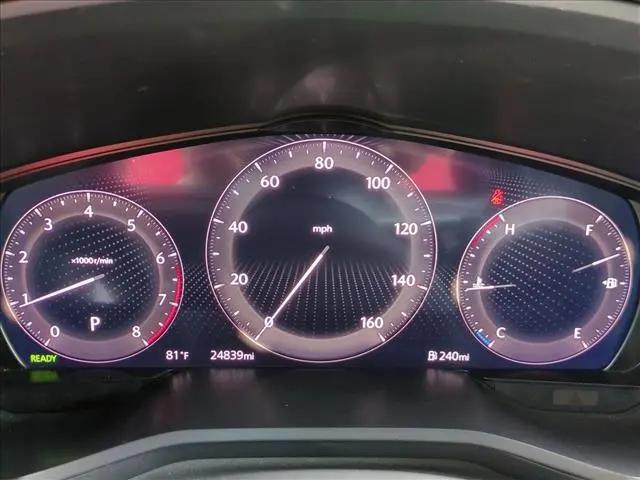 2026 Mazda X-90 3.3 Turbo Premium Sport