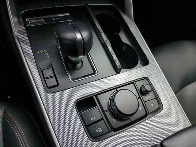 2026 Mazda X-90 3.3 Turbo Premium Sport