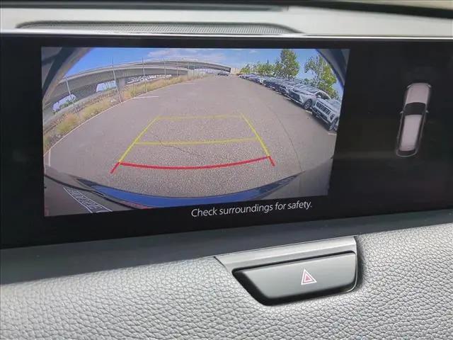 2026 Mazda X-90 3.3 Turbo Premium Sport
