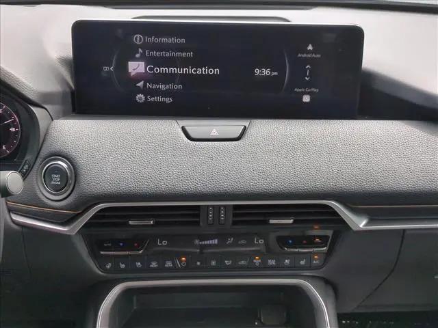 2026 Mazda X-90 3.3 Turbo Premium Sport