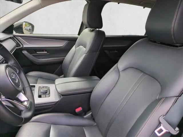 2026 Mazda X-90 3.3 Turbo Premium Sport