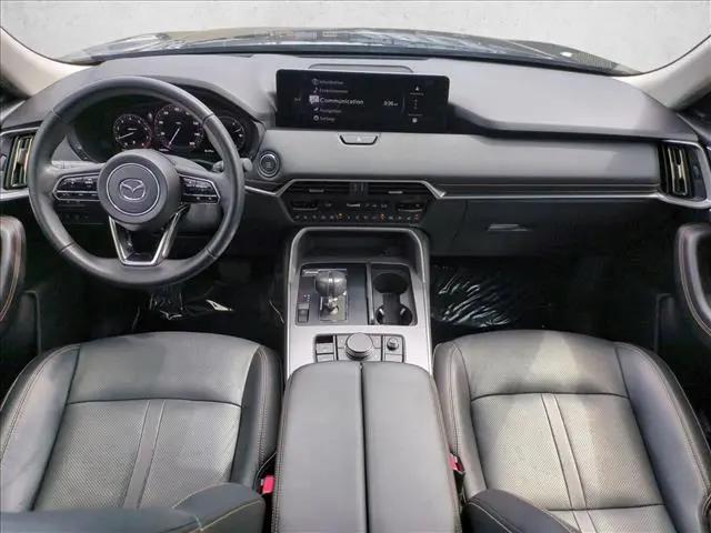 2026 Mazda X-90 3.3 Turbo Premium Sport