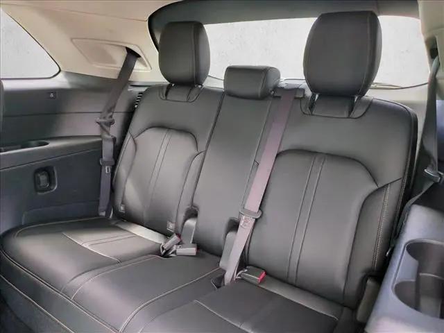 2026 Mazda X-90 3.3 Turbo Premium Sport