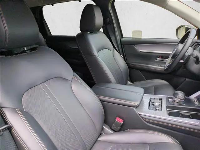2026 Mazda X-90 3.3 Turbo Premium Sport