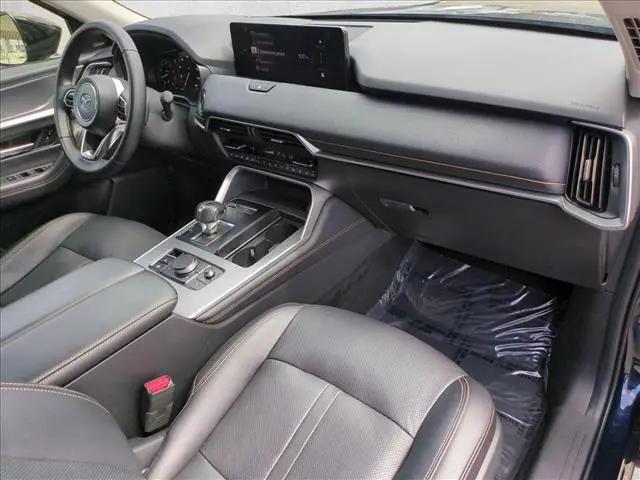 2026 Mazda X-90 3.3 Turbo Premium Sport