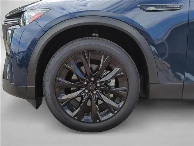2026 Mazda X-90 3.3 Turbo Premium Sport