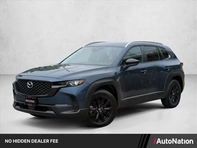 2025 Mazda CX-50 2.5 S Preferred Package for sale in Irvine, CA