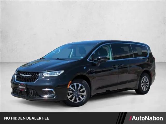 2024 Chrysler Pacifica Hybrid Select for sale in Irvine, CA