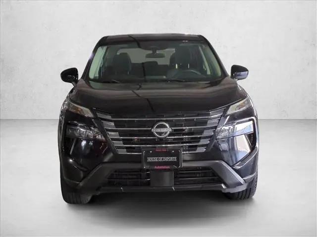 2024 Nissan Rogue SV FWD