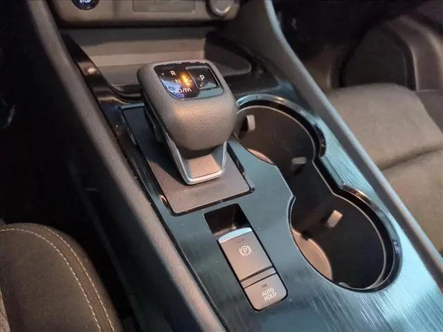 2024 Nissan Rogue SV FWD