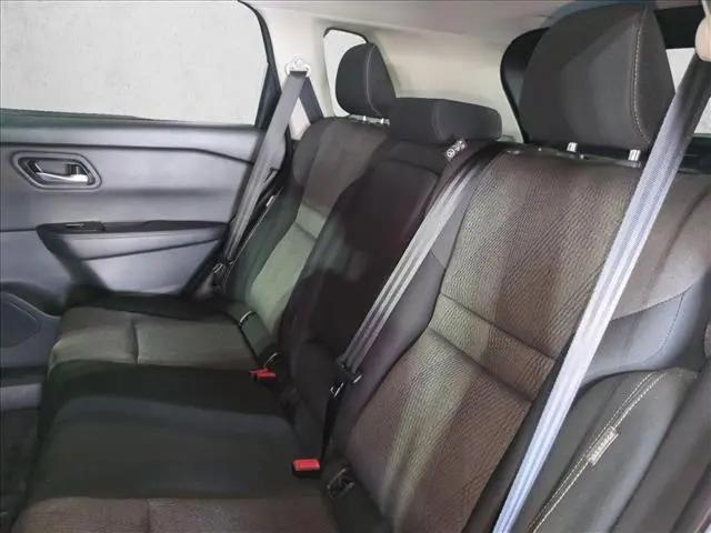 2024 Nissan Rogue SV FWD