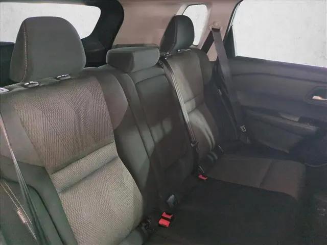 2024 Nissan Rogue SV FWD