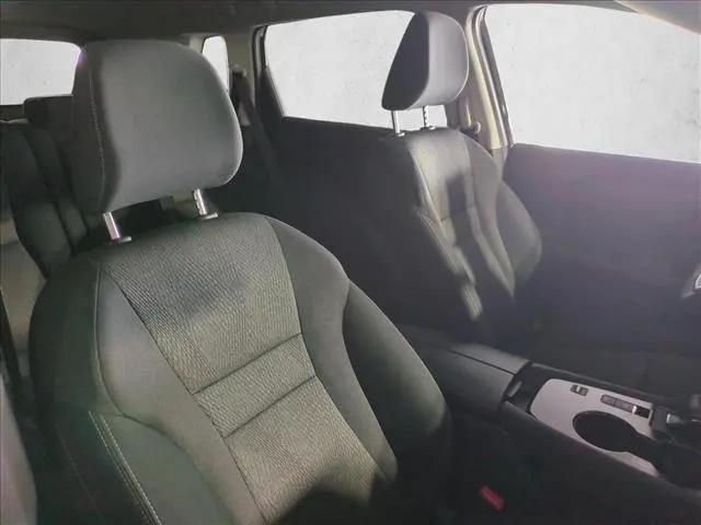 2024 Nissan Rogue SV FWD