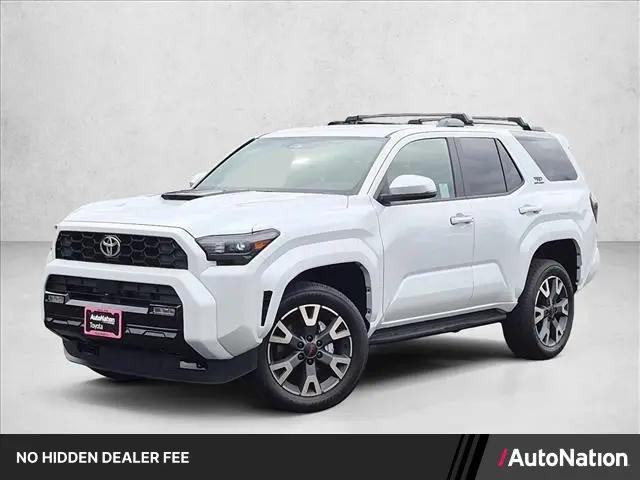 2026 Toyota 4Runner TRD Sport for sale in Irvine, CA