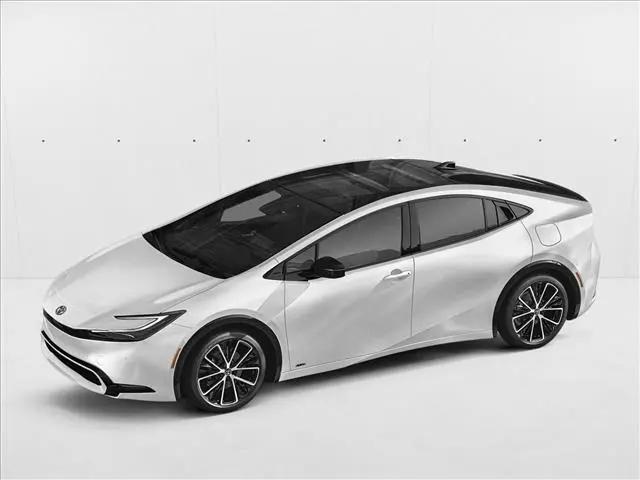2023 Toyota Prius XLE for sale in Irvine, CA