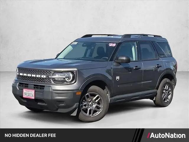 2025 Ford Bronco Sport Big Bend for sale in Irvine, CA