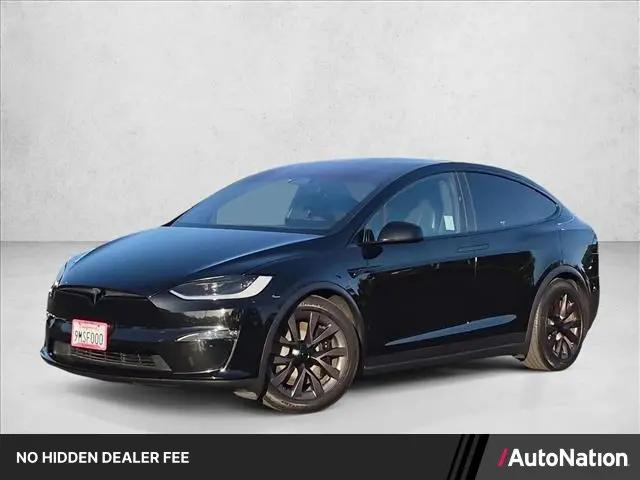 2024 Tesla Model X Long Range for sale in Irvine, CA