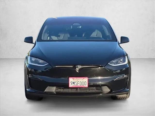 2024 Tesla Model X Long Range