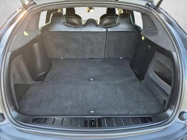 2024 Tesla Model X Long Range