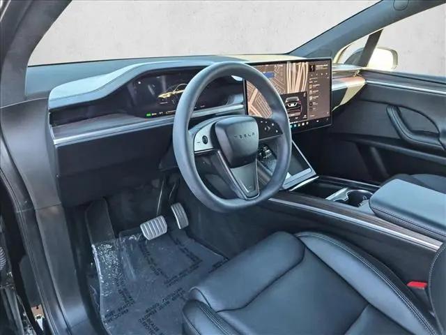 2024 Tesla Model X Long Range