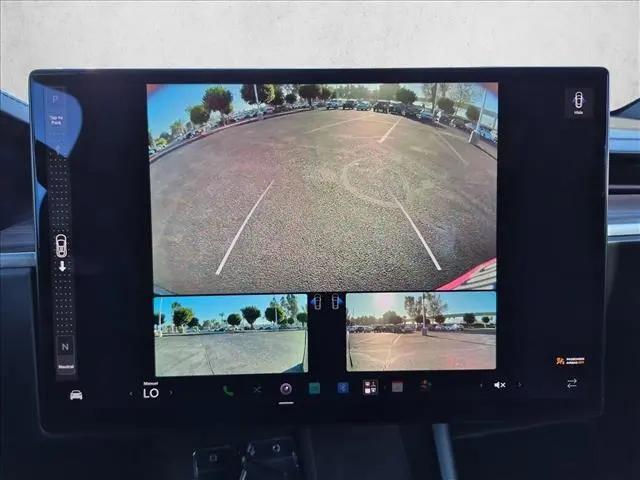 2024 Tesla Model X Long Range