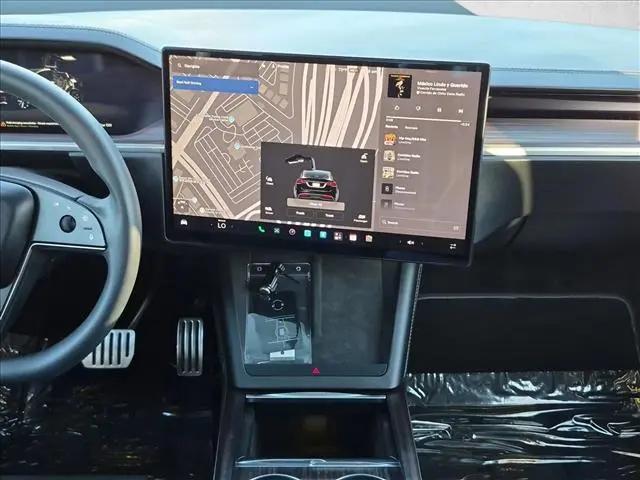 2024 Tesla Model X Long Range