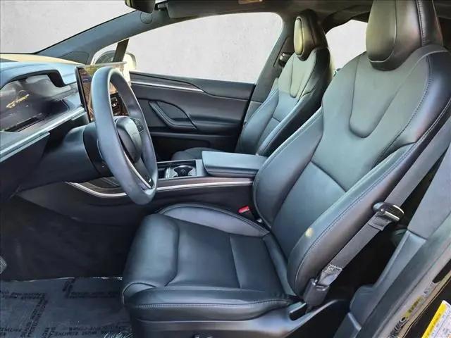 2024 Tesla Model X Long Range