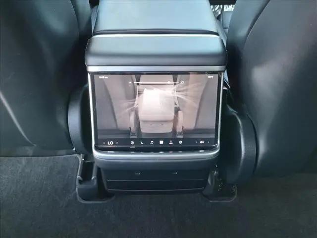 2024 Tesla Model X Long Range