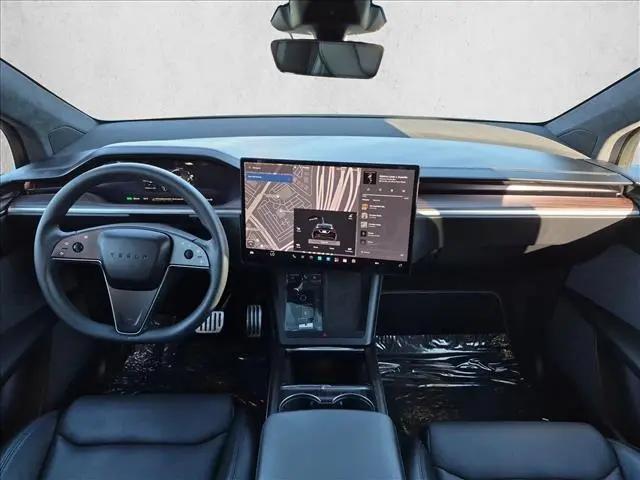 2024 Tesla Model X Long Range