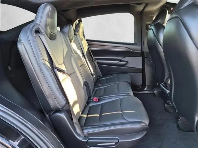 2024 Tesla Model X Long Range