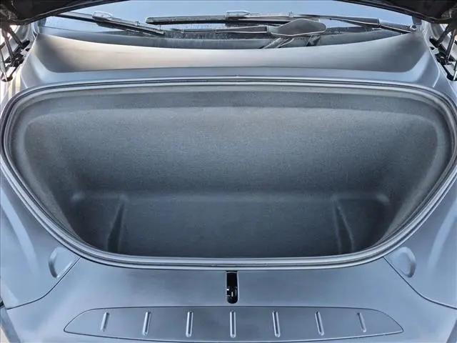 2024 Tesla Model X Long Range