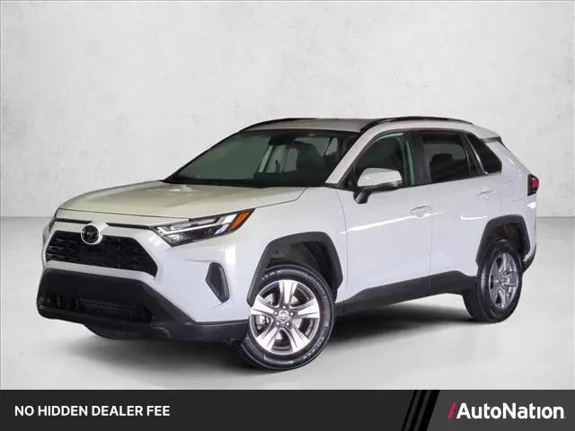 2025 Toyota RAV4 XLE for sale in Irvine, CA