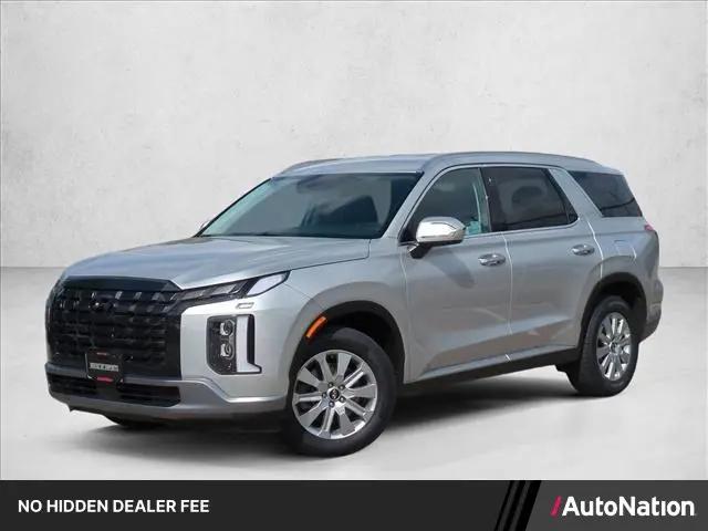 2024 Hyundai Palisade SEL for sale in Irvine, CA