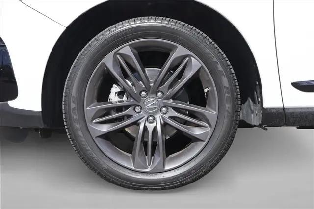 2021 Acura RDX A-SPEC Package