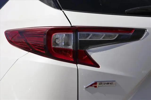 2021 Acura RDX A-SPEC Package