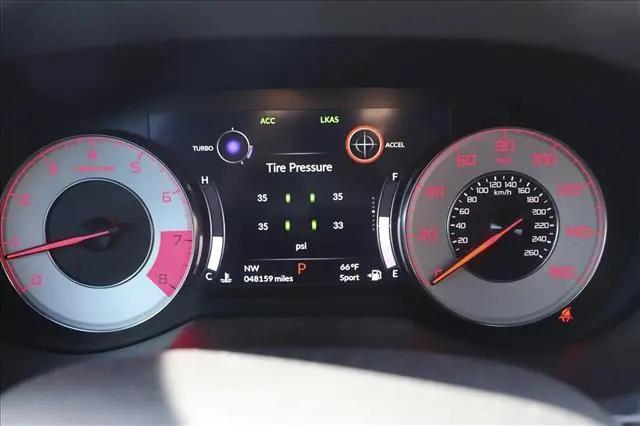 2021 Acura RDX A-SPEC Package