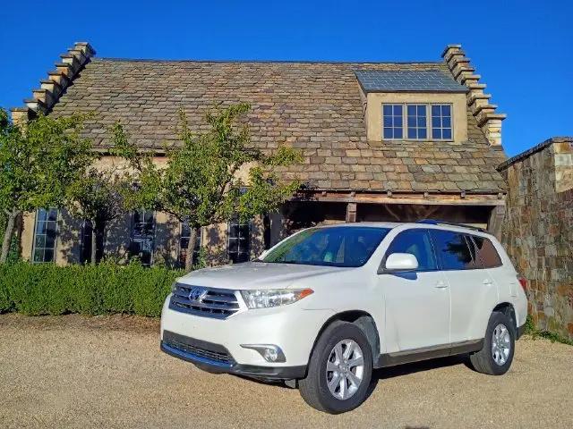 2011 Toyota Highlander Base V6 for sale in Birmingham, AL