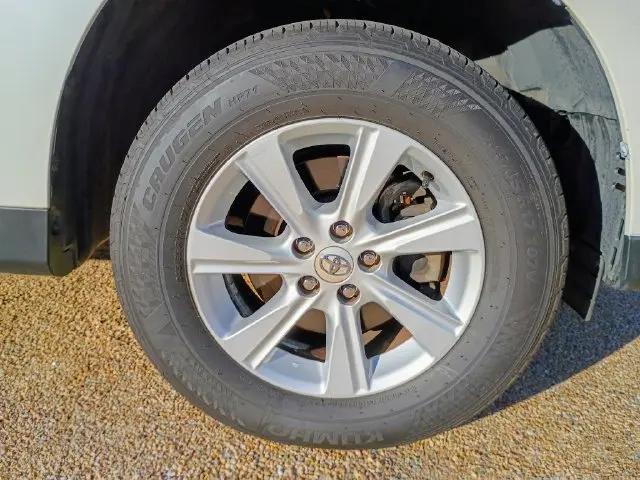 2011 Toyota Highlander Base V6