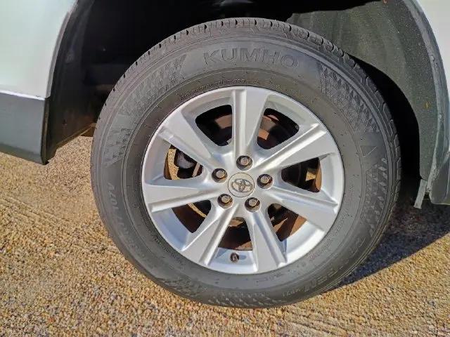 2011 Toyota Highlander Base V6