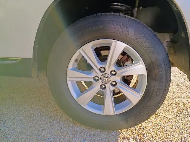 2011 Toyota Highlander Base V6